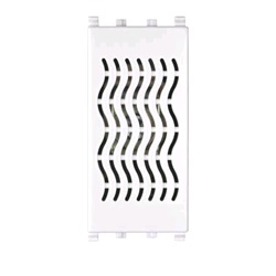 Suoneria 230V Compatibile PLANA